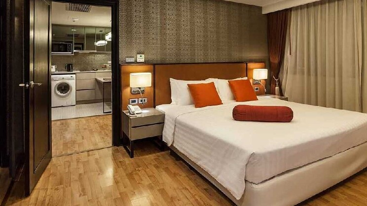 Rembrandt Hotel Bangkok